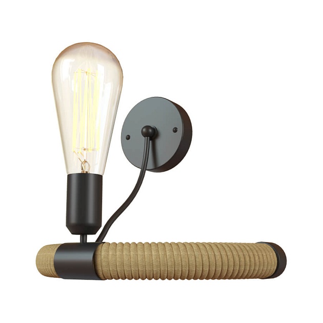 Бра Loft IT Rope Filament Loft1861/1W Фото № 2