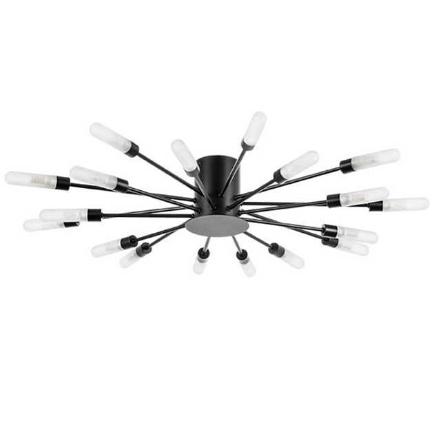 Потолочная люстра Lightstar Ragno 732187 Фото № 1