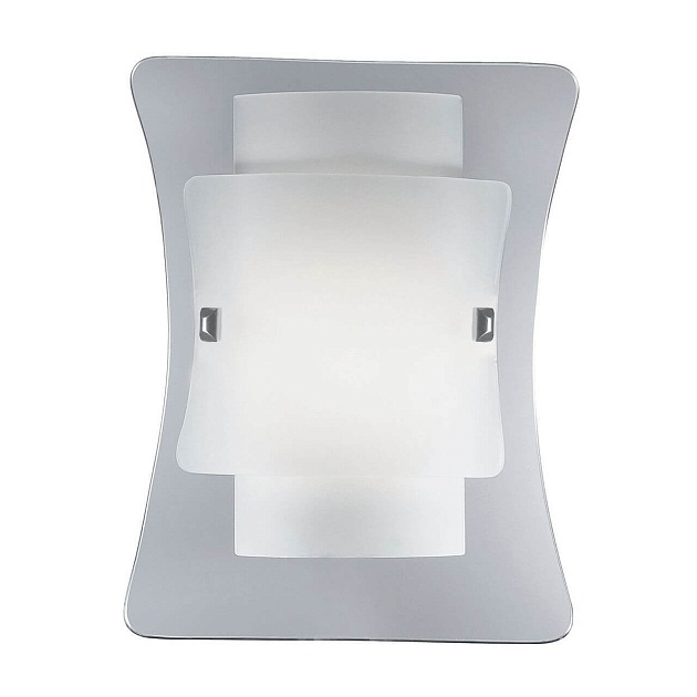 Настенный светильник Ideal Lux Triplo AP1 026473 Фото № 1