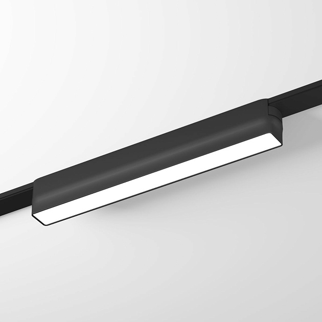 Трековый светильник Denkirs Air Linear DK5360-BK Фото № 1