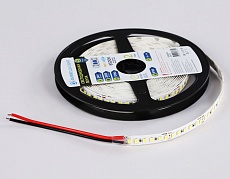 Светодиодная лента Ambrella Light 14,4W/m 180LED/m 2835SMD холодный белый 5M GS3203 4
