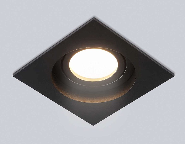 Встраиваемый точечный светильник Ambrella light TECHNO SPOT TN102758 изображение 8 Встраиваемый точечный светильник Ambrella light TECHNO SPOT TN102758 Фото № 8