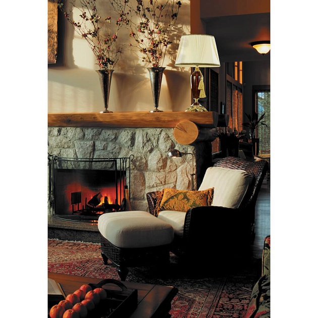 Настольная лампа Divinare Simona 5125/10 TL-1 Фото № 9