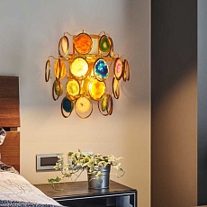 Бра Imperium Loft Agate 101290-26 4