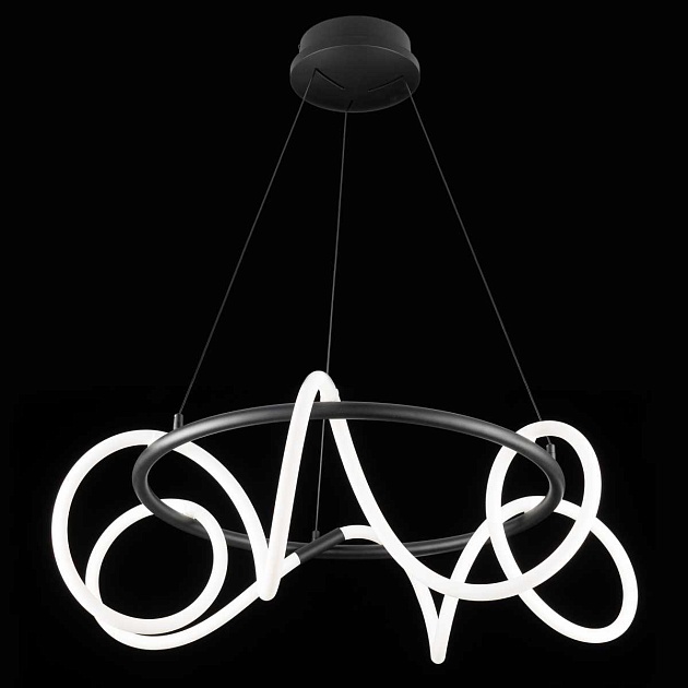 Люстра Citilux PYTHON CL220261 Фото № 8