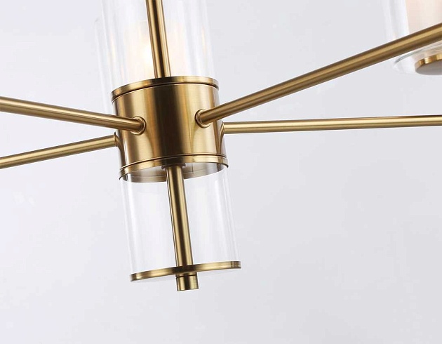 Подвесная люстра Ambrella light High Light LH56011 Фото № 11