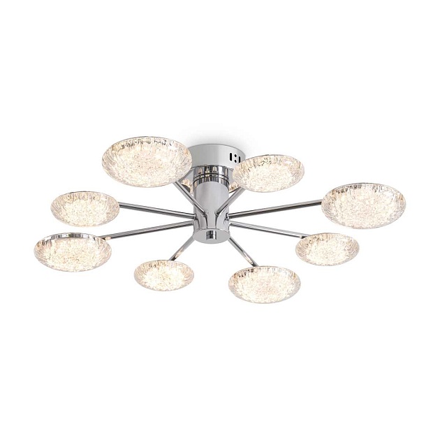 Потолочный светильник Freya Modern FR5531CL-L42CH Фото № 2