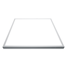 Светодиодная панель Feron AL2117 встраиваемая Армстронг 50W 6500K белый ЭПРА в комплекте 51418 2