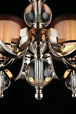 Подвесная люстра Aployt Floret APL.703.03.06 5