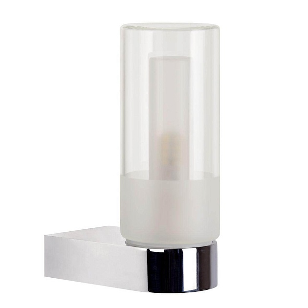 Подсветка для зеркал Lucide Bagno 39213/01/11 Фото № 1