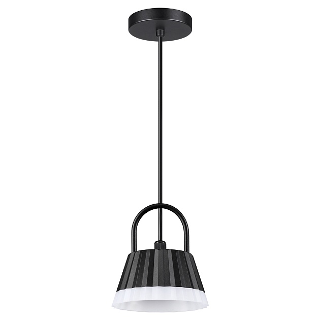 Уличный подвесной светодиодный светильник Novotech Street Gonna 358459 Фото № 1