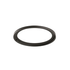 Фиксирующее кольцо для встраиваемого светильника Maytoni Downlight DLA110-B
