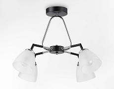 Потолочная люстра Ambrella light Traditional Modern TR303293 3