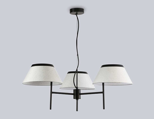 Люстра Ambrella Light HIGH LIGHT LH72451 Фото № 2