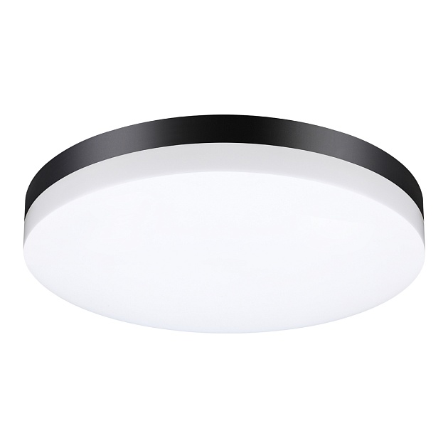 Уличный светодиодный светильник Novotech Street Opal 358890 Фото № 1