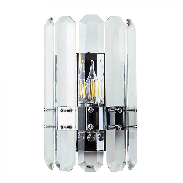 Бра Divinare Tenerife 7136/02 AP-1 Фото № 1