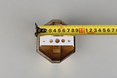 Бра Aployt Elinor APL.801.01.02 1