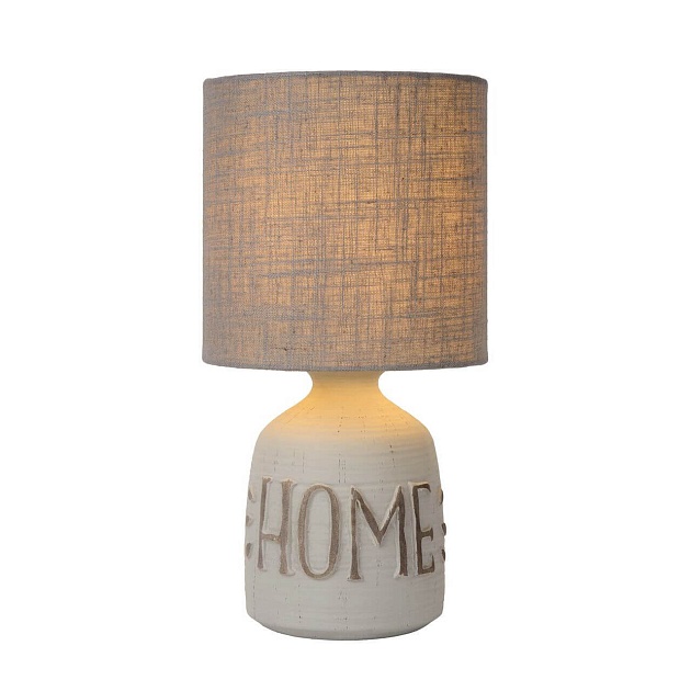 Настольная лампа Lucide Cosby 47503/81/36 Фото № 2