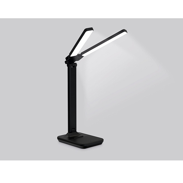 Настольная светодиодная лампа Ambrella light Desk DE491 Фото № 1