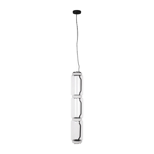 Подвесной светодиодный светильник Loft IT Noctambule 10194/L Фото № 3