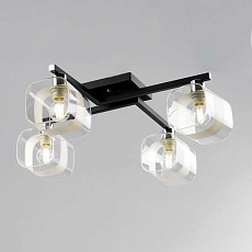 Потолочная люстра Citilux Вирта CL139145 5