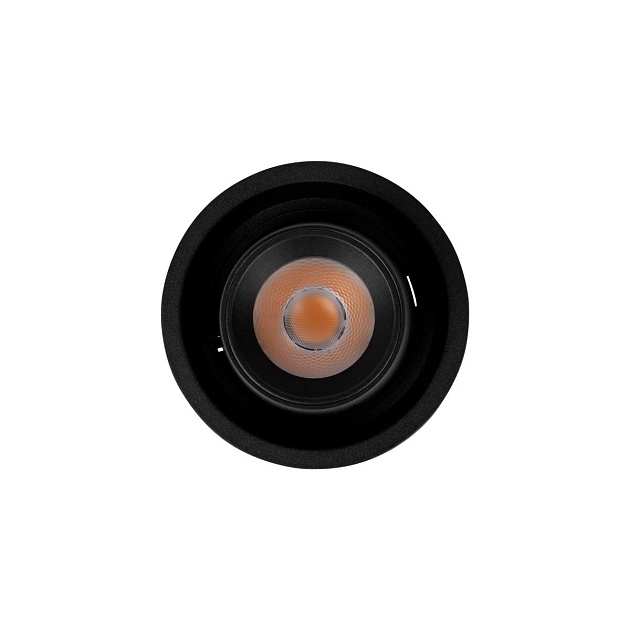 Встраиваемый светильник Loft IT Flash 10319/A Black Фото № 5