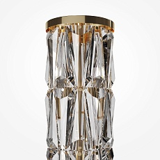 Настольная лампа Maytoni Puntes MOD043TL-02G 1