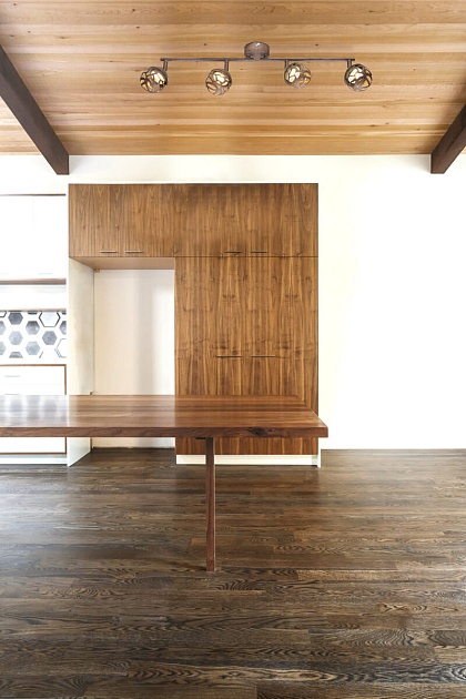 Светодиодный спот Globo Ohio 56802-4 Фото № 2