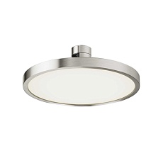 Трековый светильник Maytoni Technical TR153-1-10W4K-PT
