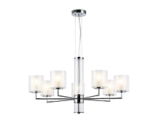 Подвесная люстра Ambrella light High Light LH56003