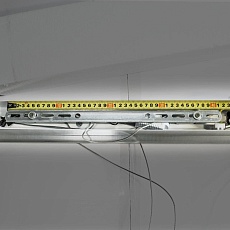 Подвесной светодиодный светильник Citilux Вегас CL227033 3