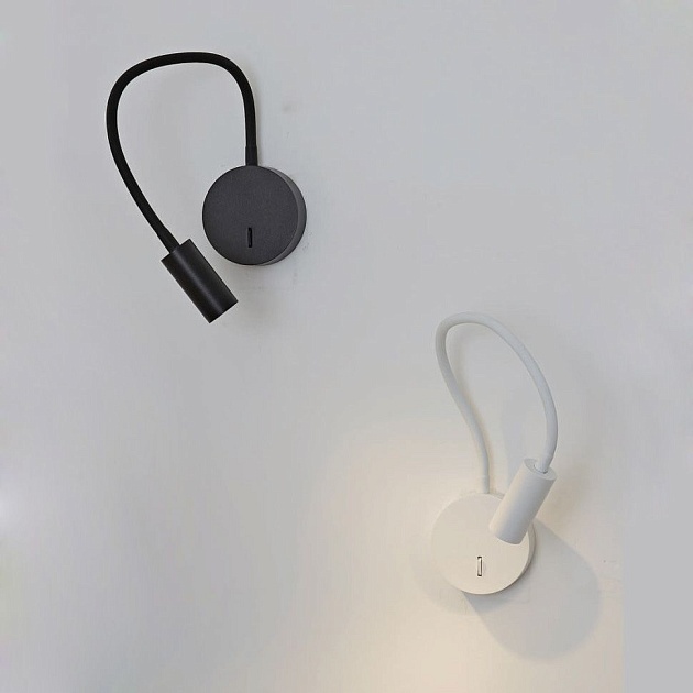 Бра Italline DE-316 white Фото № 4