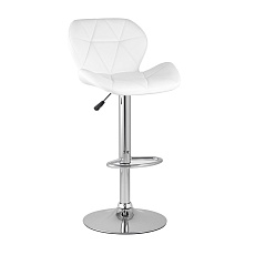 Барный стул Stool Group Бон белый BC-053 white