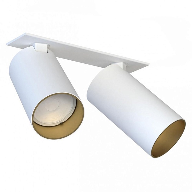 Встраиваемый спот Nowodvorski Mono Surface 7684 изображение 1 Встраиваемый спот Nowodvorski Mono Surface 7684 Фото № 1