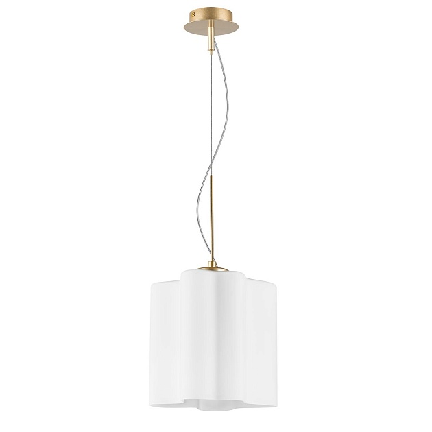 Подвесной светильник Lightstar Nubi 802113 изображение 1 Подвесной светильник Lightstar Nubi 802113 Фото № 1