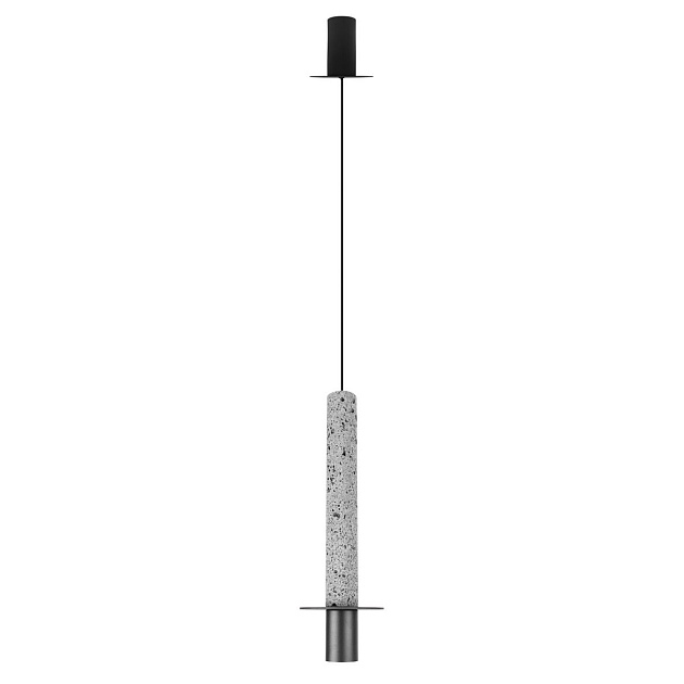 Подвесной светодиодный светильник Loft IT Lava 10361A Фото № 1