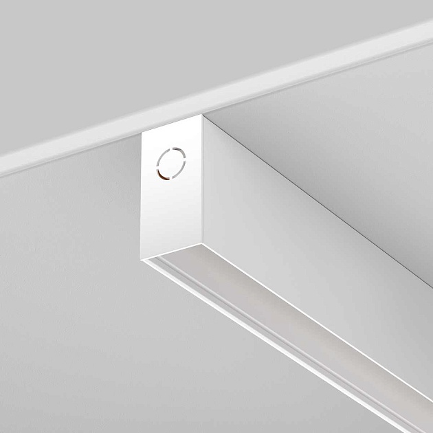 Шинопровод магнитный Maytoni Technical Exility Busbur TRX034-411W Фото № 8