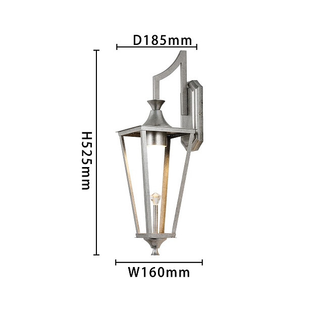 Бра Favourite Lampion 4002-1W Фото № 2