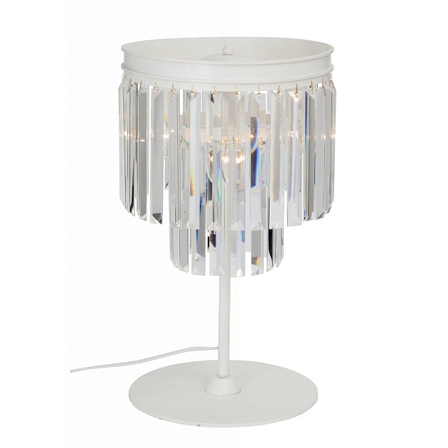 Настольная лампа Vitaluce V5151-0/3L Фото № 1