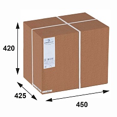 Напольная вешалка Мебелик В 10Н 006510 1