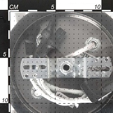 Спот Citilux Мерида CL142154 1