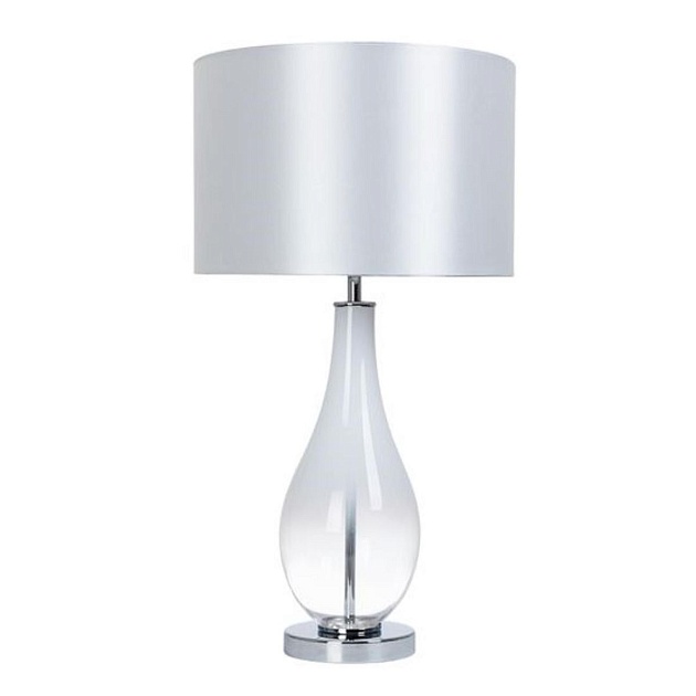 Настольная лампа Arte Lamp Naos A5043LT-1WH Фото № 1