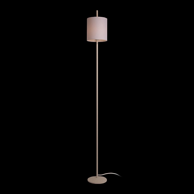 Торшер Loft IT Ritz 10253F/A White Фото № 3