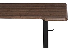 Компьютерный стол Woodville Маркос 536641 1