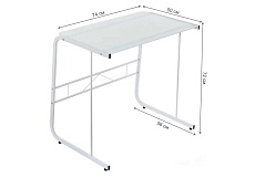 Компьютерный стол Woodville Bron 11460 2