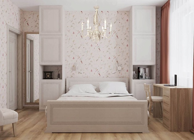 Подвесная люстра Lucia Tucci Pietra Isola 133.6 Фото № 2