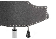 Поворотное кресло Woodville Lida 11369 2