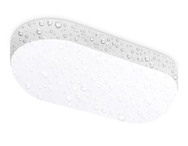 Уличный светодиодный светильник Ambrella light Street ST8662 Фото № 5