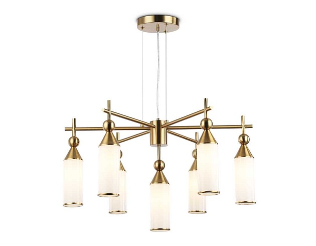Подвесная люстра Ambrella light High Light LH55278 Фото № 1