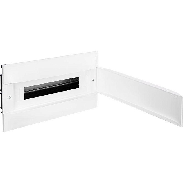 Щиток встраиваемый Legrand Practibox S 1х18 137546 Фото № 1